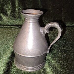 Austen & Son Irish Pewter Pub Haystack Noggin